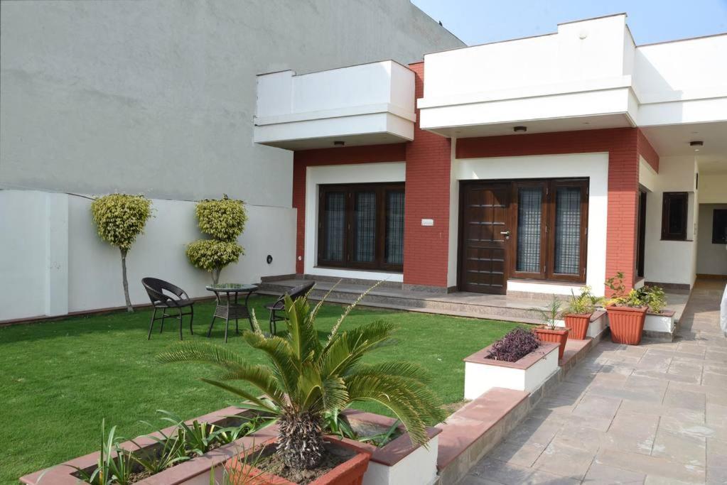 Beautiful Apartment Alwar Exterior photo